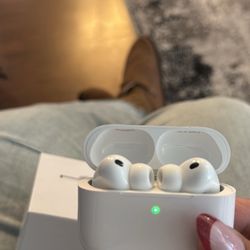 AirPods Pro 3