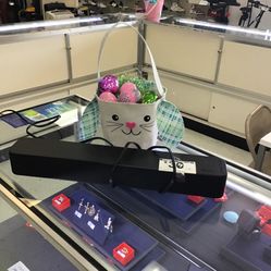 Easter Special Sound Bar