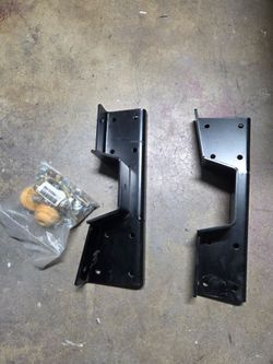 99-06 silverado bolt on c-notch