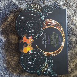 Disney's Electrical Parade Limited Edition Pin Set