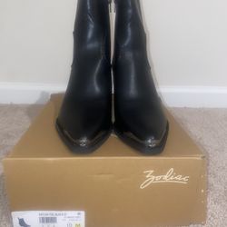 Zodiac Women’s Boots