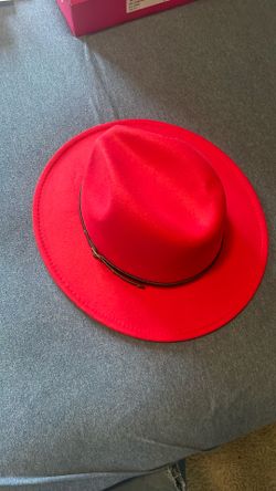 Red Hat