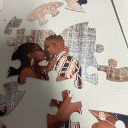 Customized Puzzle