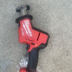 M18 FUEL 18V Lithium-Ion Brushless Cordless HACKZALL Reciprocating Saw (Tool-Only)