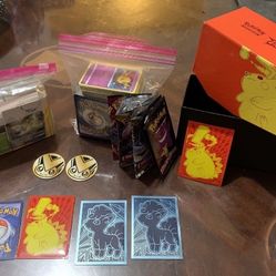 Pokémon Cards