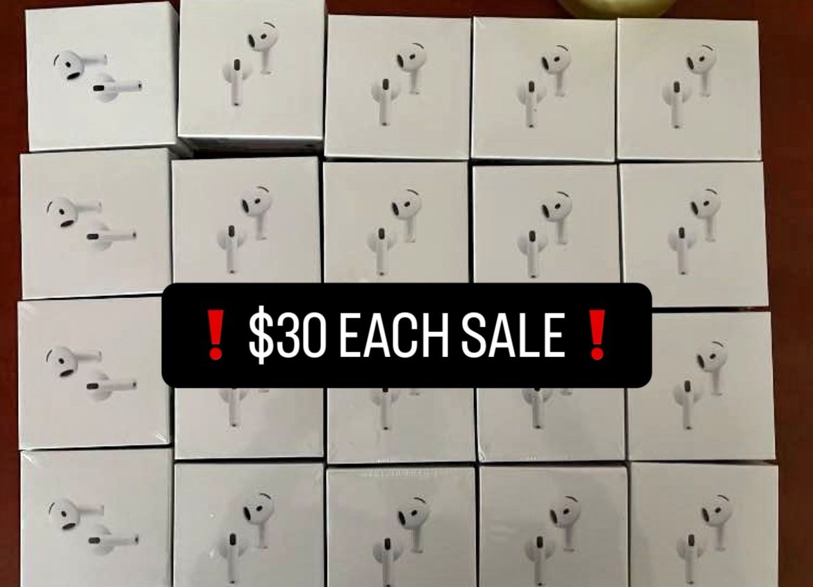 AirPods 4