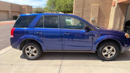 Saturn vue 2006