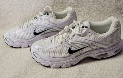 Nike Air Max Moto 2K Support Rebound Casual Shoes Mens IO9279-100 NEW No Tags