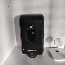 Automatic Soap Dispenser (Commercial/Personal)