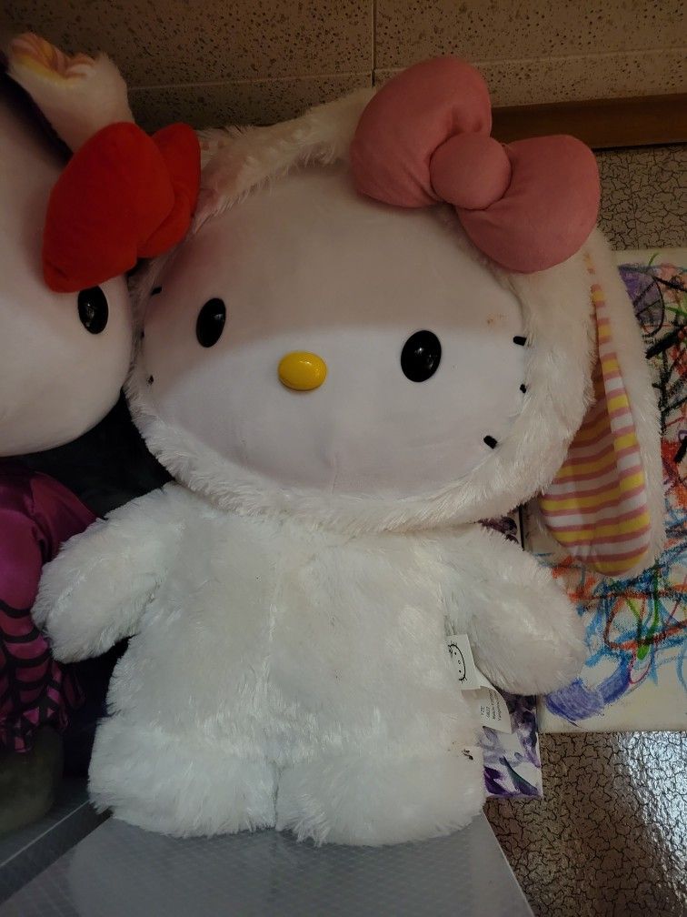 Hello Kitty
