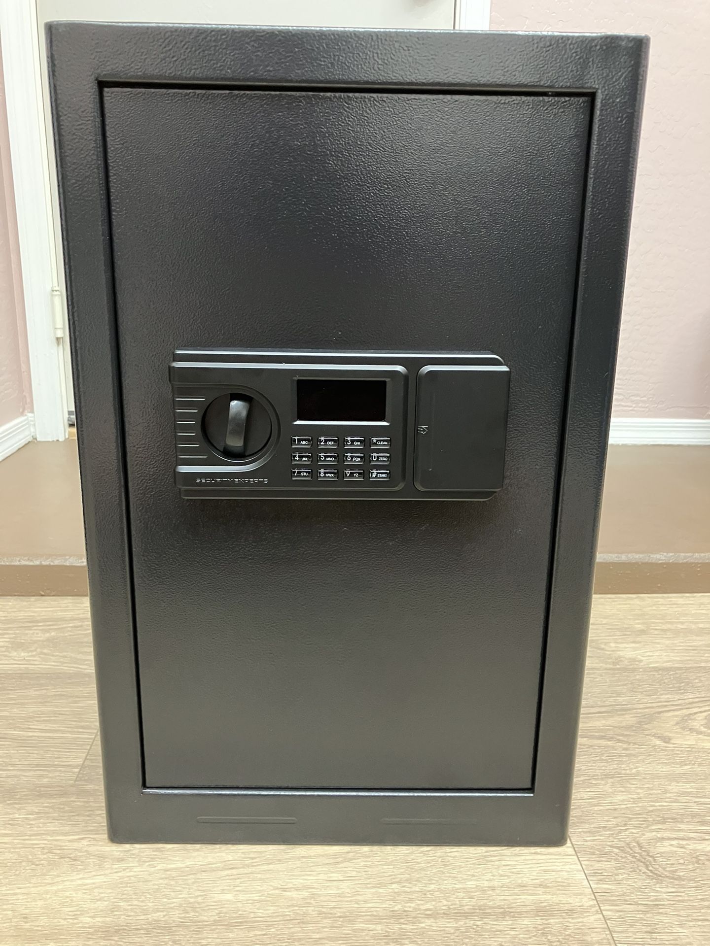 5.0 cu ft Personal Safe-NEW