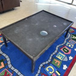 Space Theme Game/Play Table
