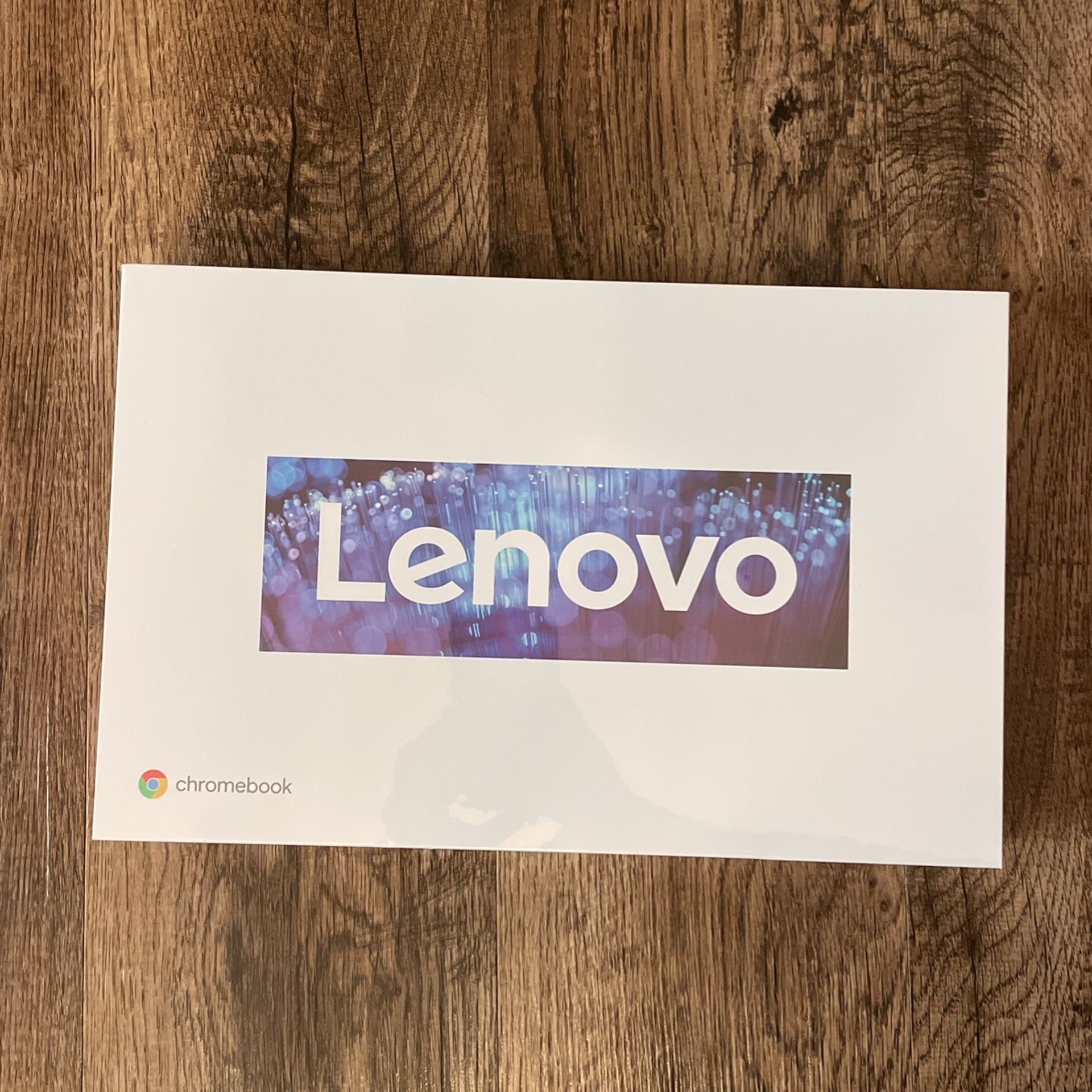 Lenovo IdeaPad Duet Chrome book 10.1" (64GB, 4GB RAM)