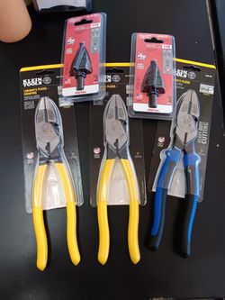 Klien Tools