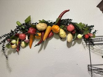 Kitchen Decoration