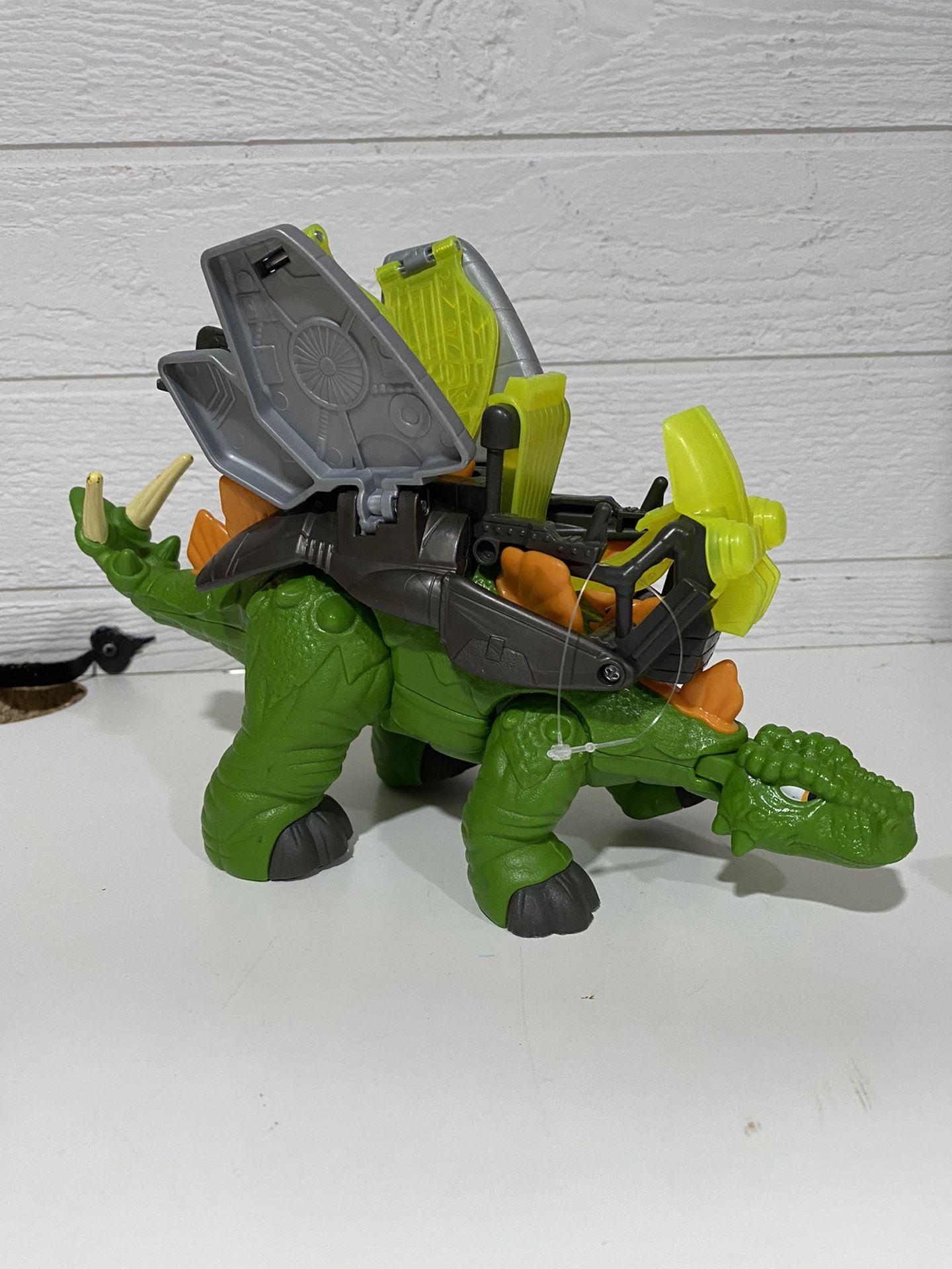 Imaginext Dinosaurs Set$25