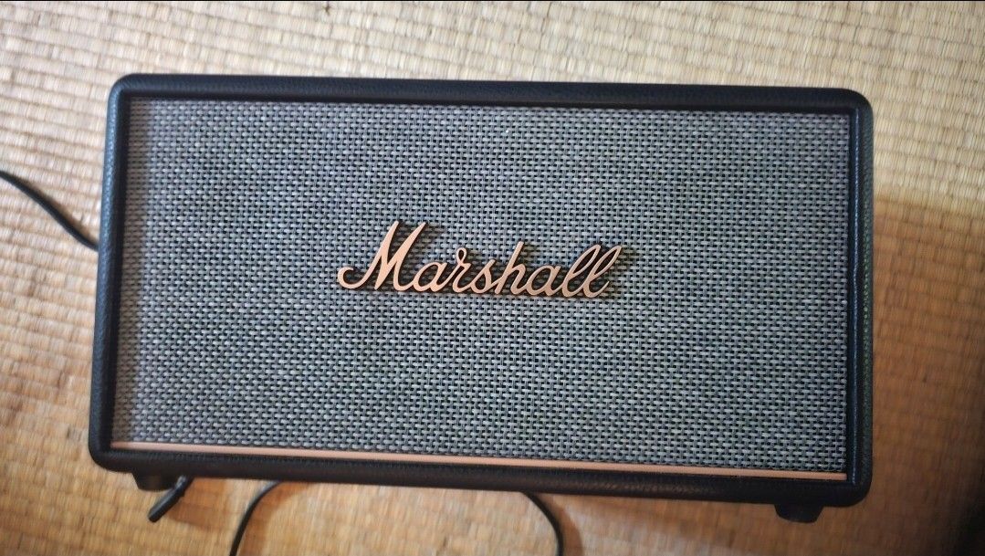 Marshall Stanmore 3/III