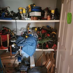 Tools For Sale
