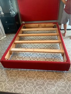 Full-size Bed