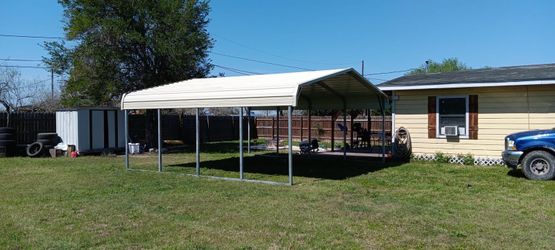 Carports