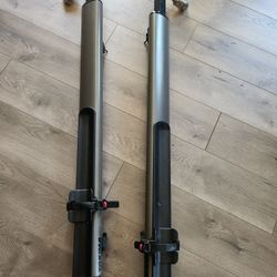 Yakama Roof Racks