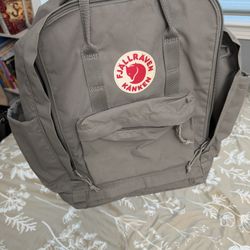 Fjallraven Kanken Outlong