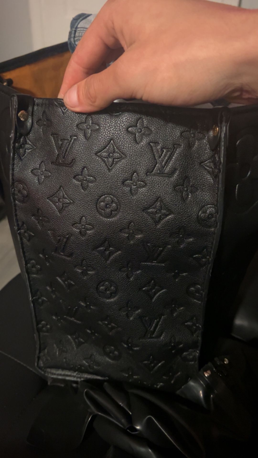 OnTheGo GM Louis Vuitton