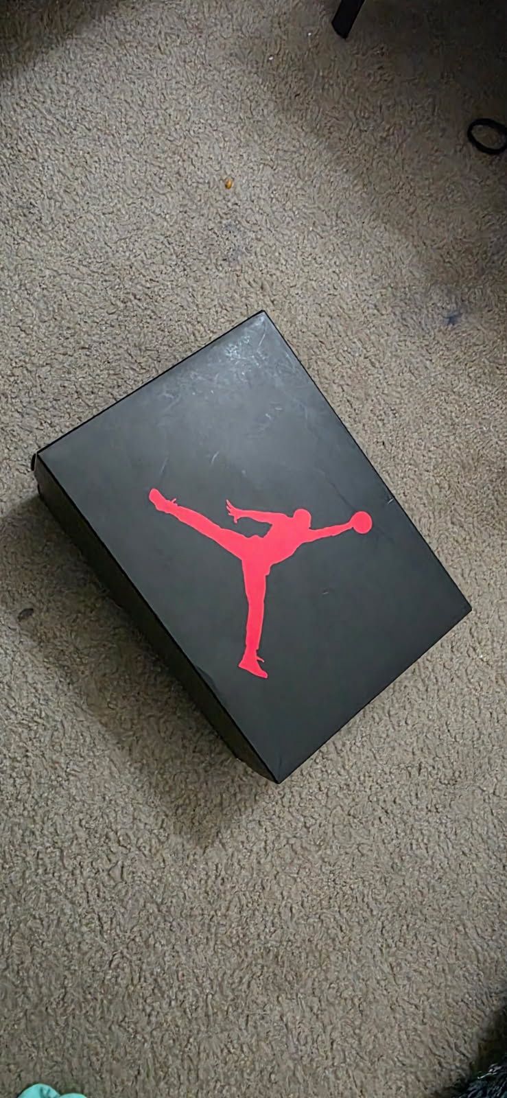 AIR JORDAN 3 RETRO (GS)