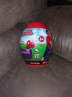 Hip Hopper Bull Bouncer 