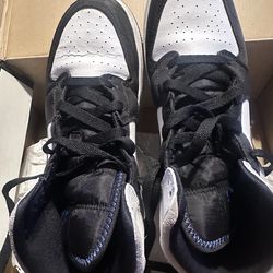 Air Jordan 1 MIDSE (GS)