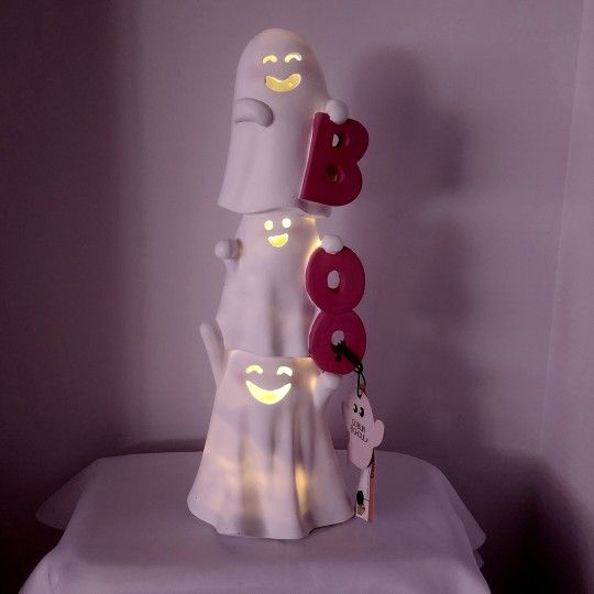 Halloween Decor
