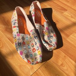 Brand New Skechers Bobs Flats