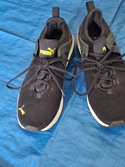 Puma Shoes