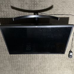 LG 28 1/2 “ Monitor