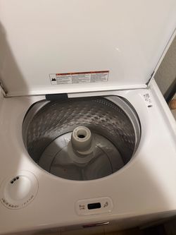 Maytag Washer and Dryer Set