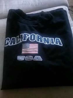 Men's shirt