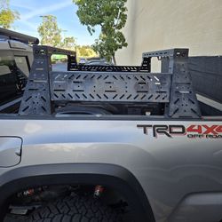 DRT Bedrack Tacoma