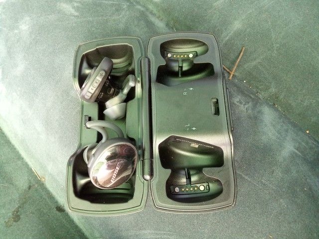 Bose Earbuds