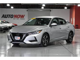 2023 Nissan Sentra