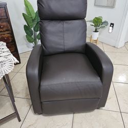 Recycling Chair Very Comfortable 