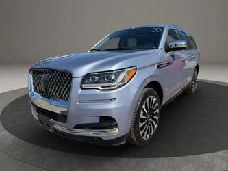 2023 Lincoln Navigator