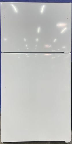 GE Refrigerator GTS22KGNRWW 01924 .