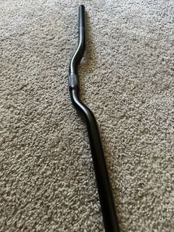 Handle bar