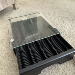 Nespresso Pod Organizer Drawer