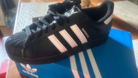 ADIDAS SÚPER START 9 1/2 M 10 1/2 W