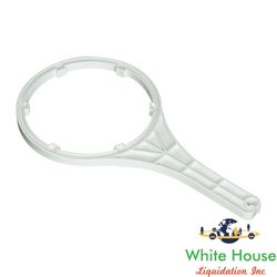 GE Whole Home Filter Sump Wrench OEM (HHWRNCH)