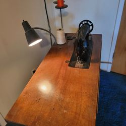 Commercial Sewing Machine Sunger