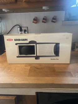 OXO Good Grips Mandolin Slicer