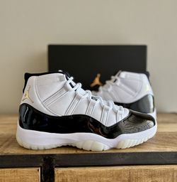 Jordan 11 Retro DMP Gratitude|Size 12