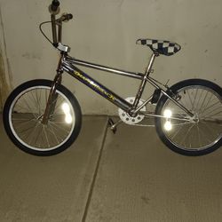 1998 Diamondback Viper XL